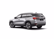 Škoda Kodiaq 1,5 TSI DSG Selection – 7 míst