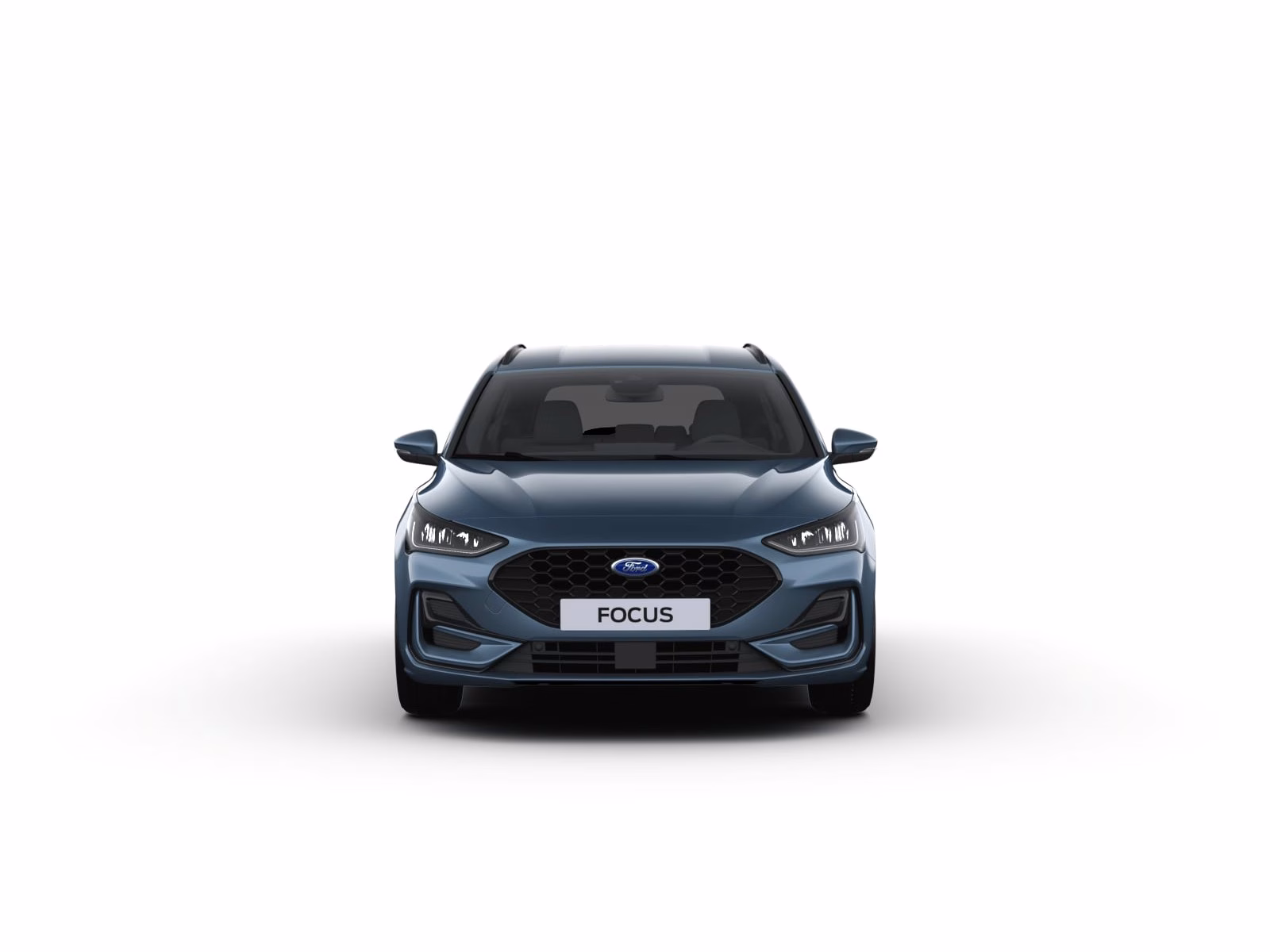 Ford Focus 1.0 EcoBoost Kombi ST-Line X
