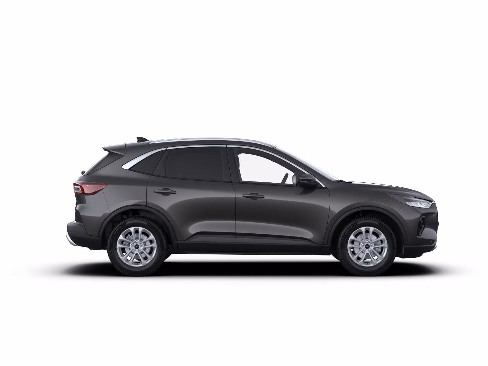 Ford Kuga 2.5 Hybrid PHEV Titanium