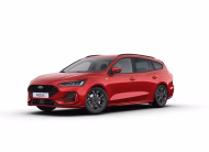 Ford Focus 1.0 EcoBoost Kombi ST-Line X