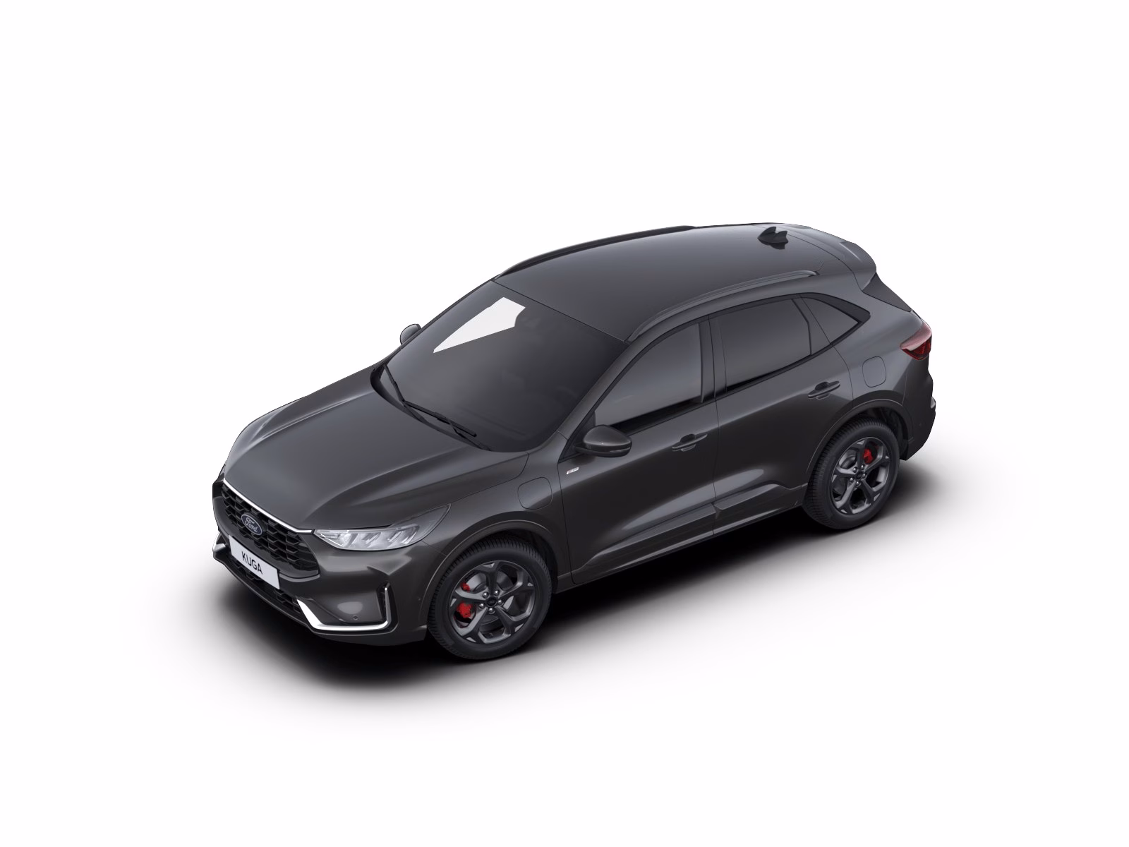 Ford Kuga 2.5 ST-LINE X PHEV