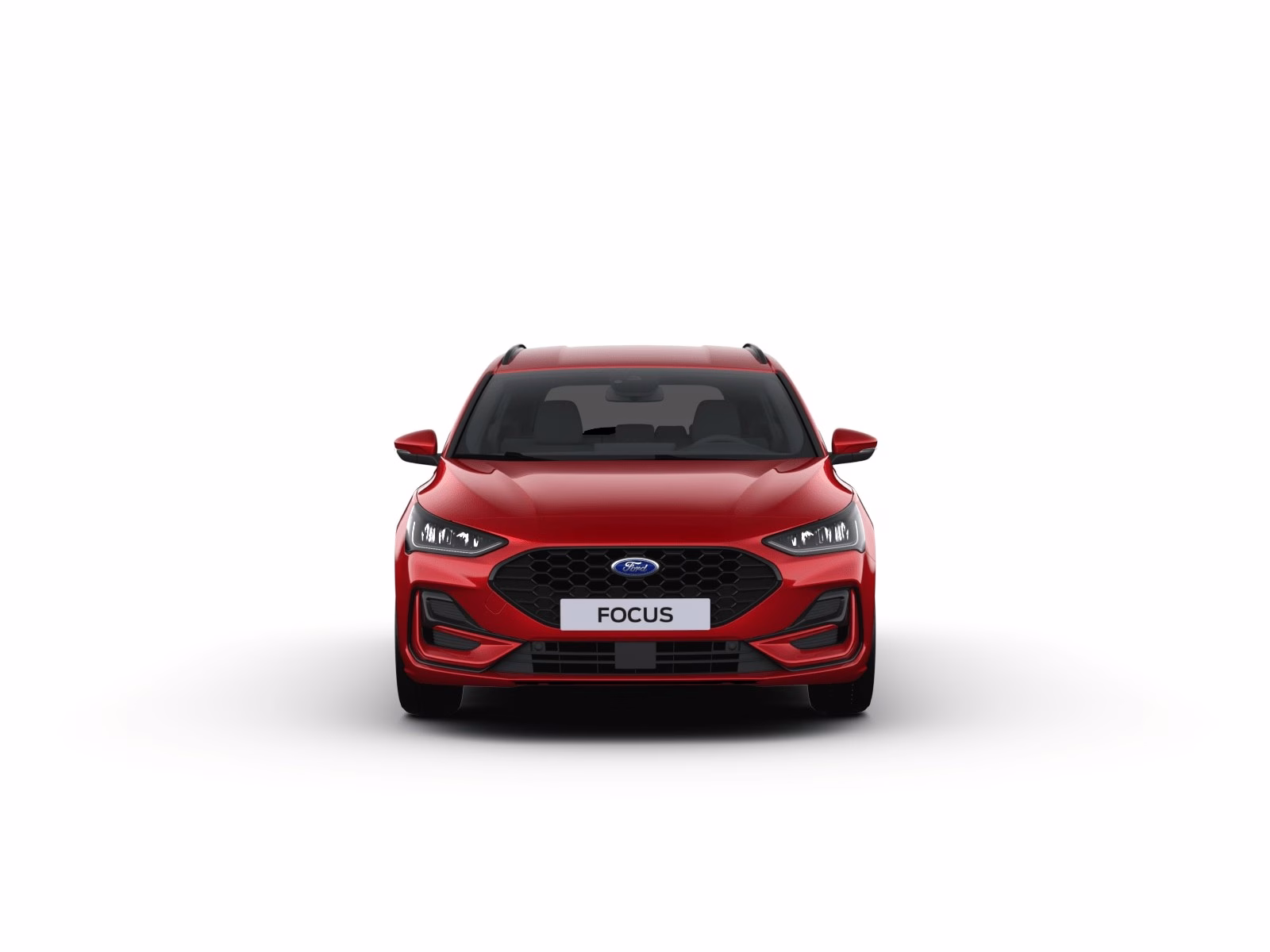 Ford Focus 1.0 EcoBoost Kombi ST-Line X