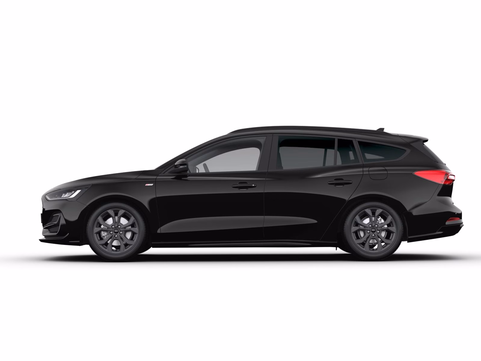Ford Focus 1.0 EcoBoost Kombi ST-Line X