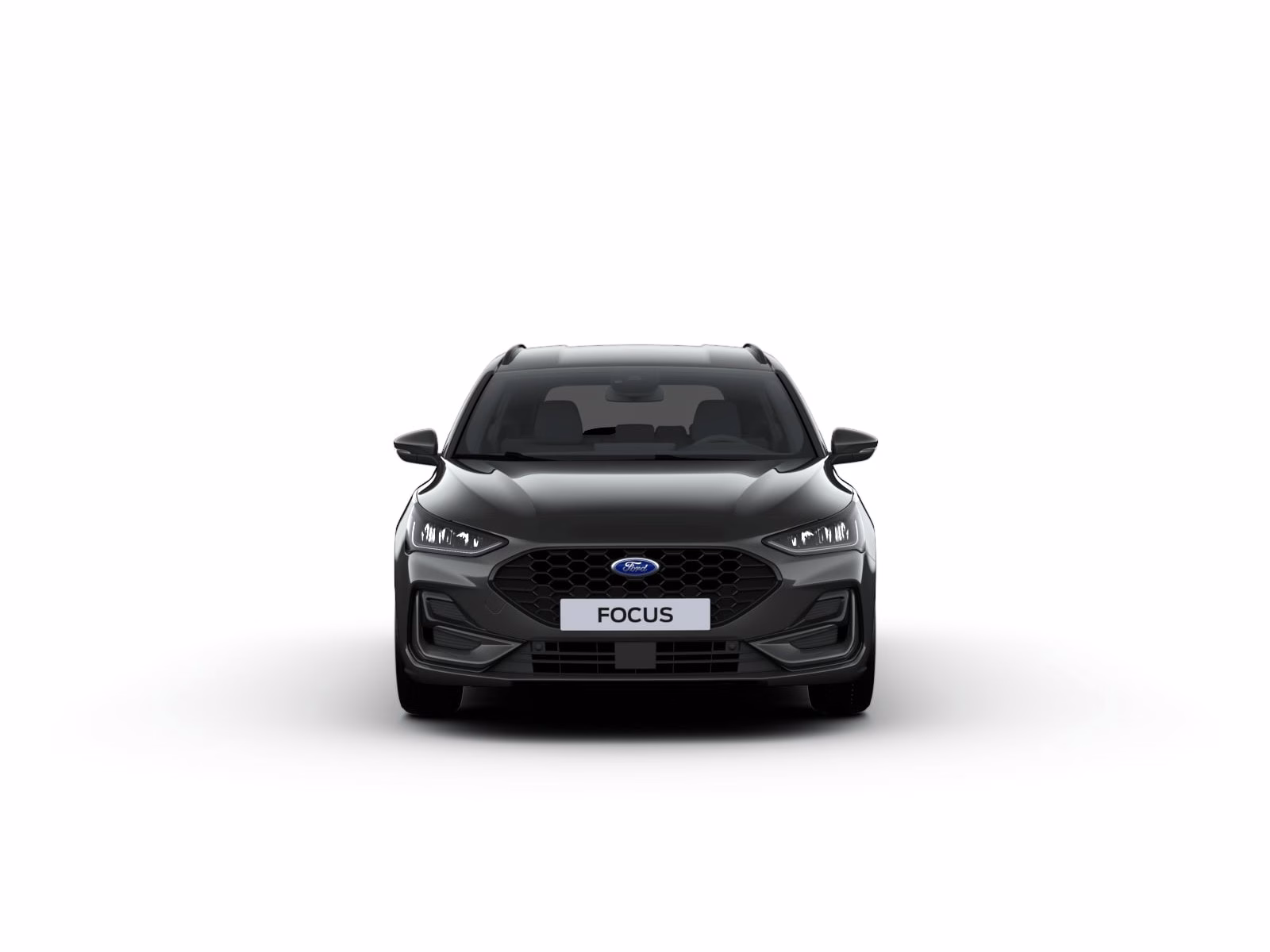 Ford Focus 1.0 EcoBoost Kombi ST-Line X