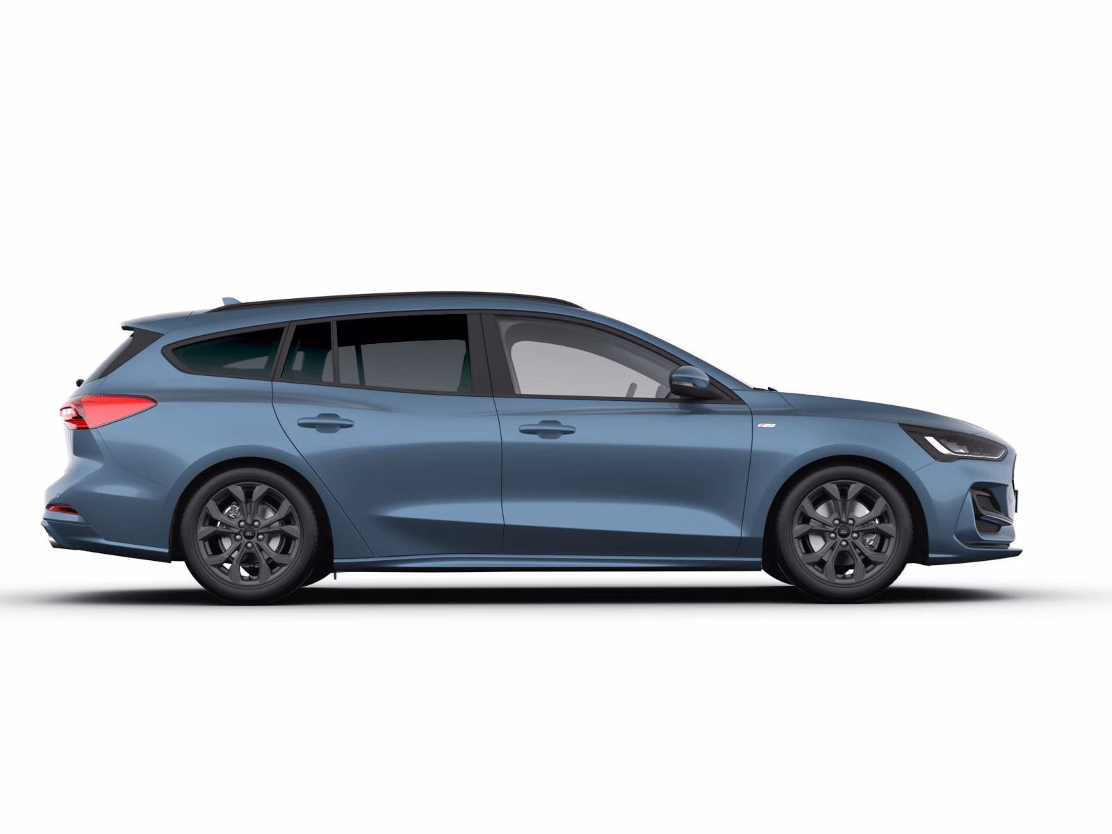 Ford Focus 1.0 EcoBoost Kombi ST-Line X