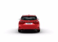 Ford Focus 1.0 EcoBoost Kombi ST-Line X