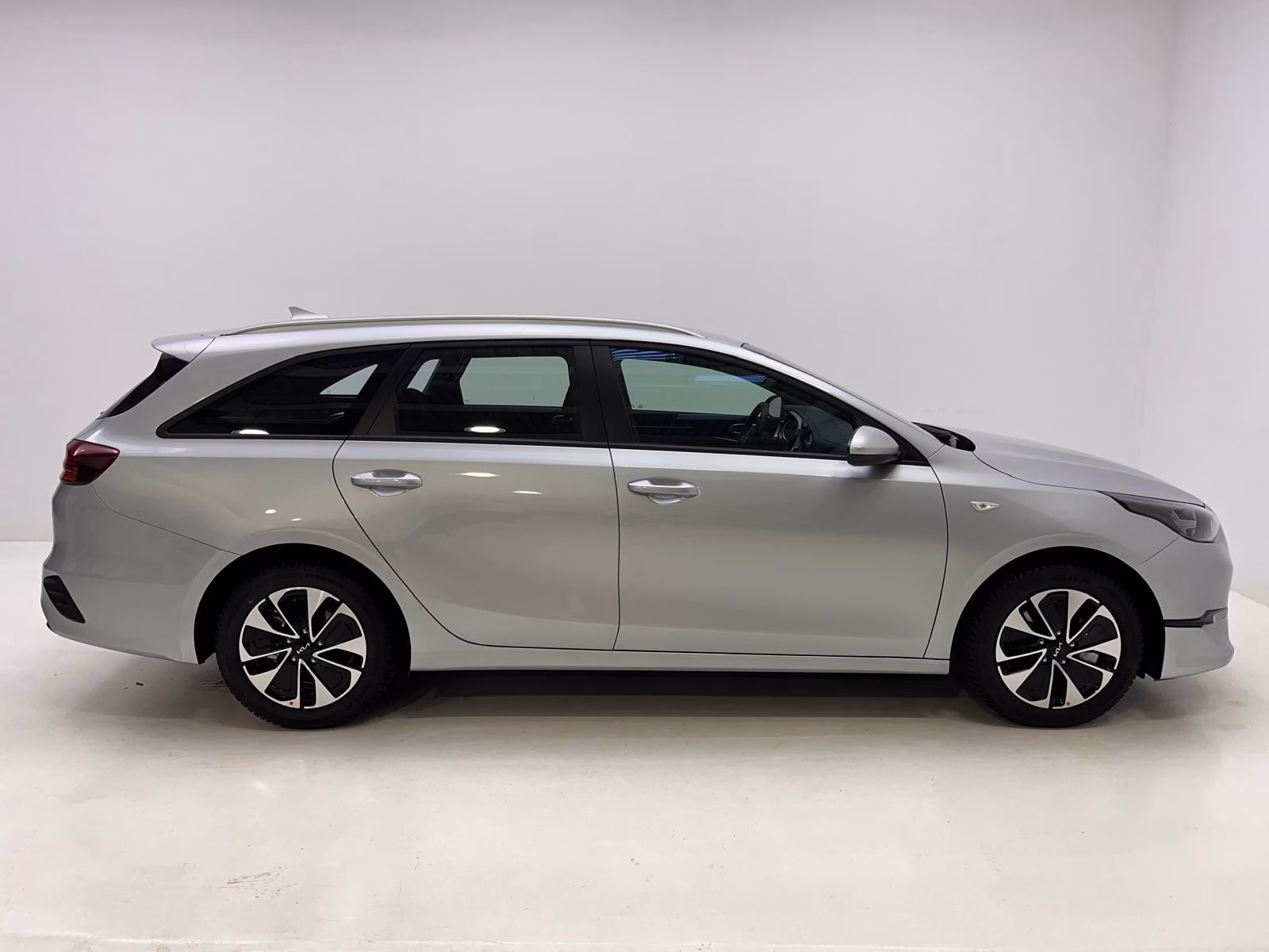 Kia Ceed SW 1,5 T-GDI Spin