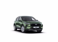 Ford Kuga 2.5 Hybrid PHEV Titanium