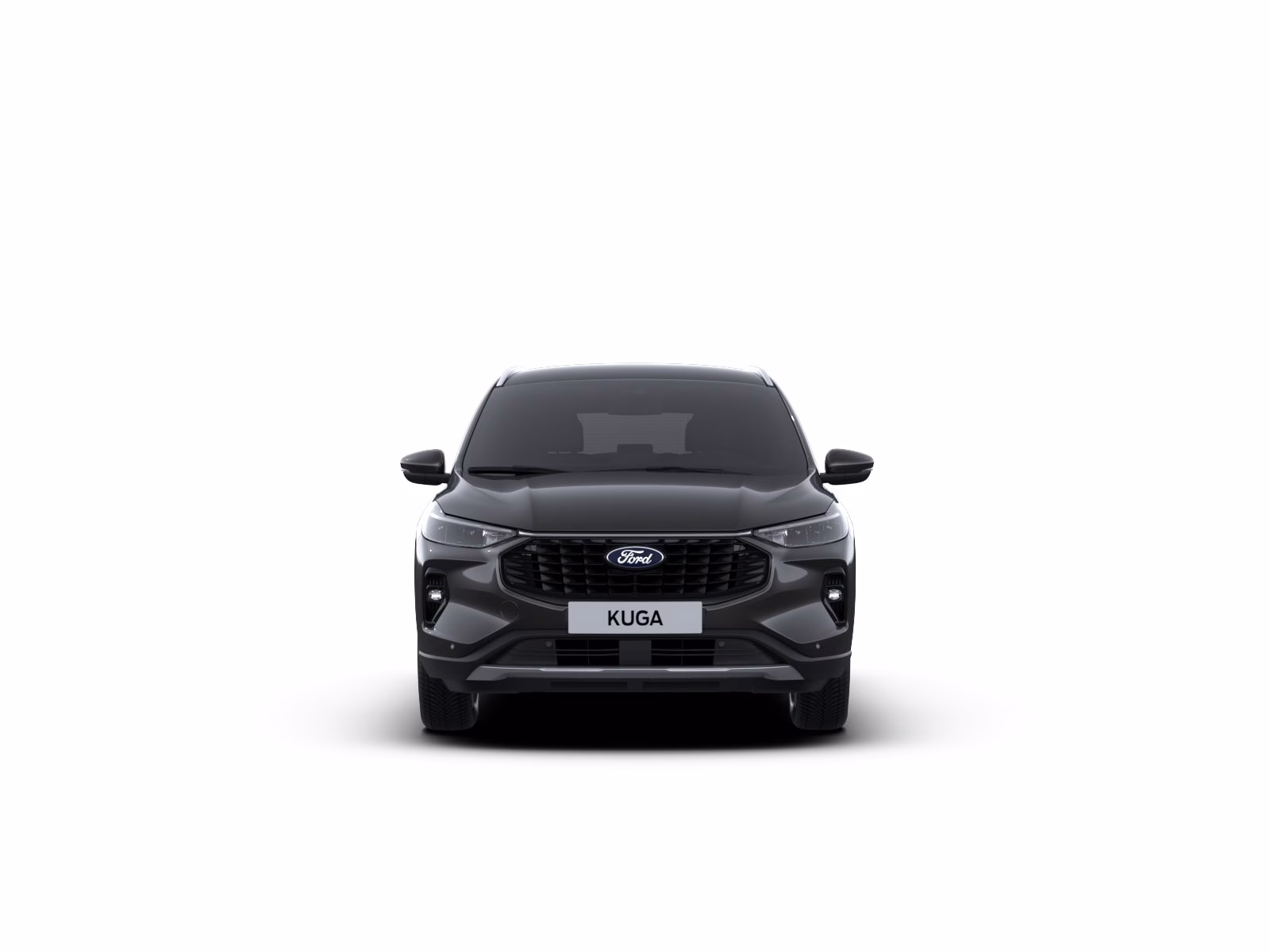 Ford Kuga 2.5 Hybrid PHEV Titanium