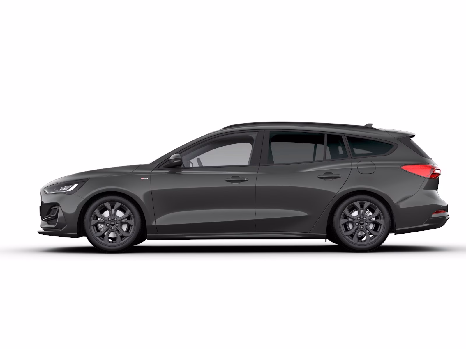 Ford Focus 1.0 EcoBoost Kombi ST-Line X