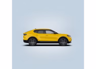 Ford Capri RWD 77 kWh Prodloužený dojezd