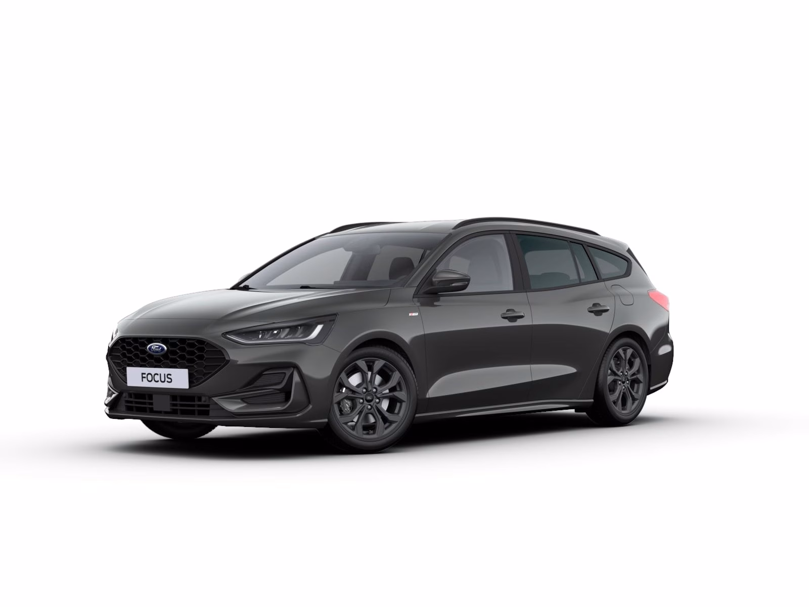 Ford Focus 1.0 EcoBoost Kombi ST-Line X