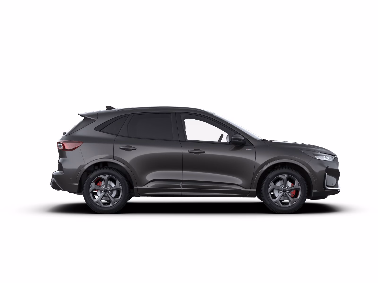 Ford Kuga 2.5 ST-LINE X PHEV