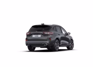 Ford Kuga 2.5 ST-LINE X PHEV