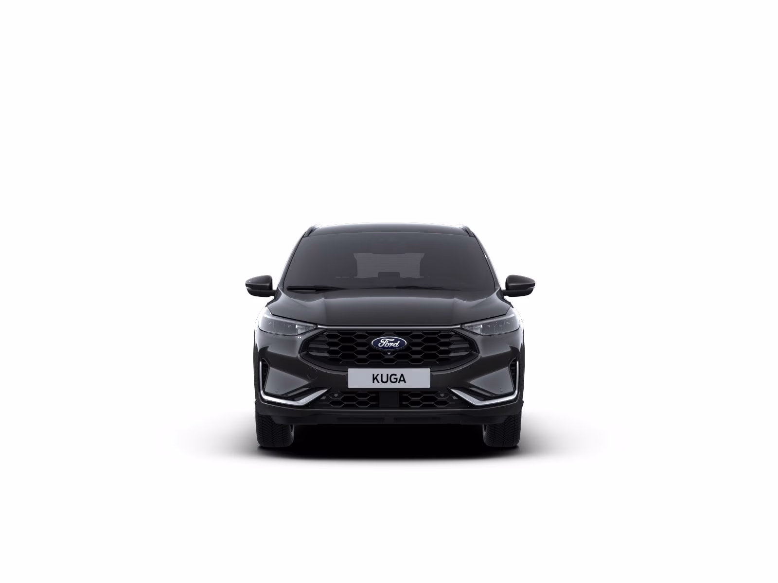 Ford Kuga 2.5 ST-LINE X PHEV