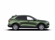 Ford Kuga 2.5 Hybrid PHEV Titanium