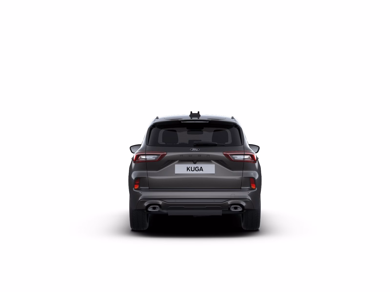 Ford Kuga 2.5 ST-LINE X PHEV
