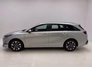 Kia Ceed SW 1,5 T-GDI Spin