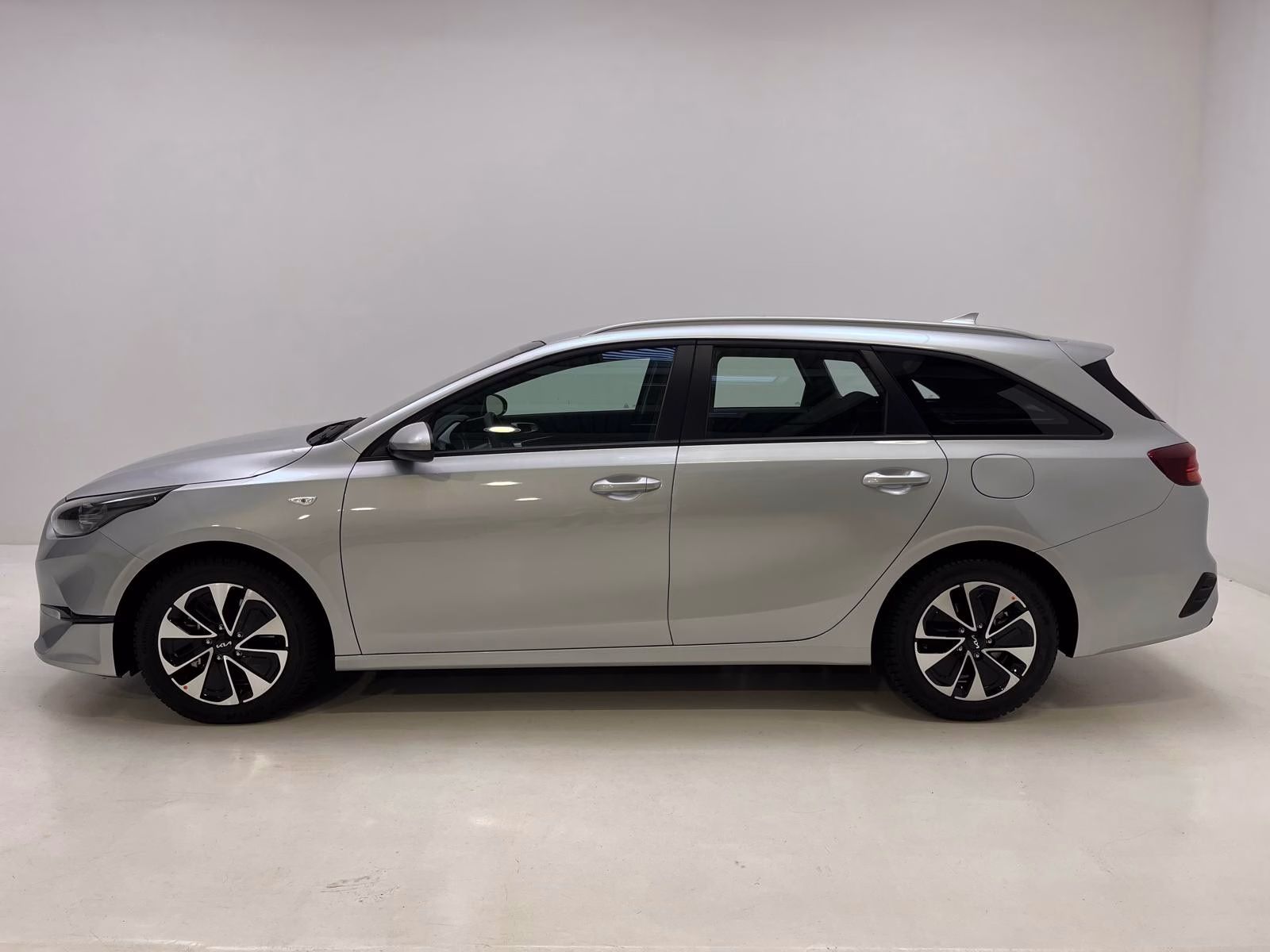 Kia Ceed SW 1,5 T-GDI Spin