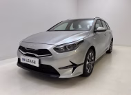 Kia Ceed SW 1,5 T-GDI Spin