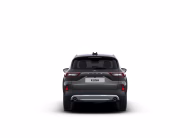 Ford Kuga 2.5 Hybrid PHEV Titanium