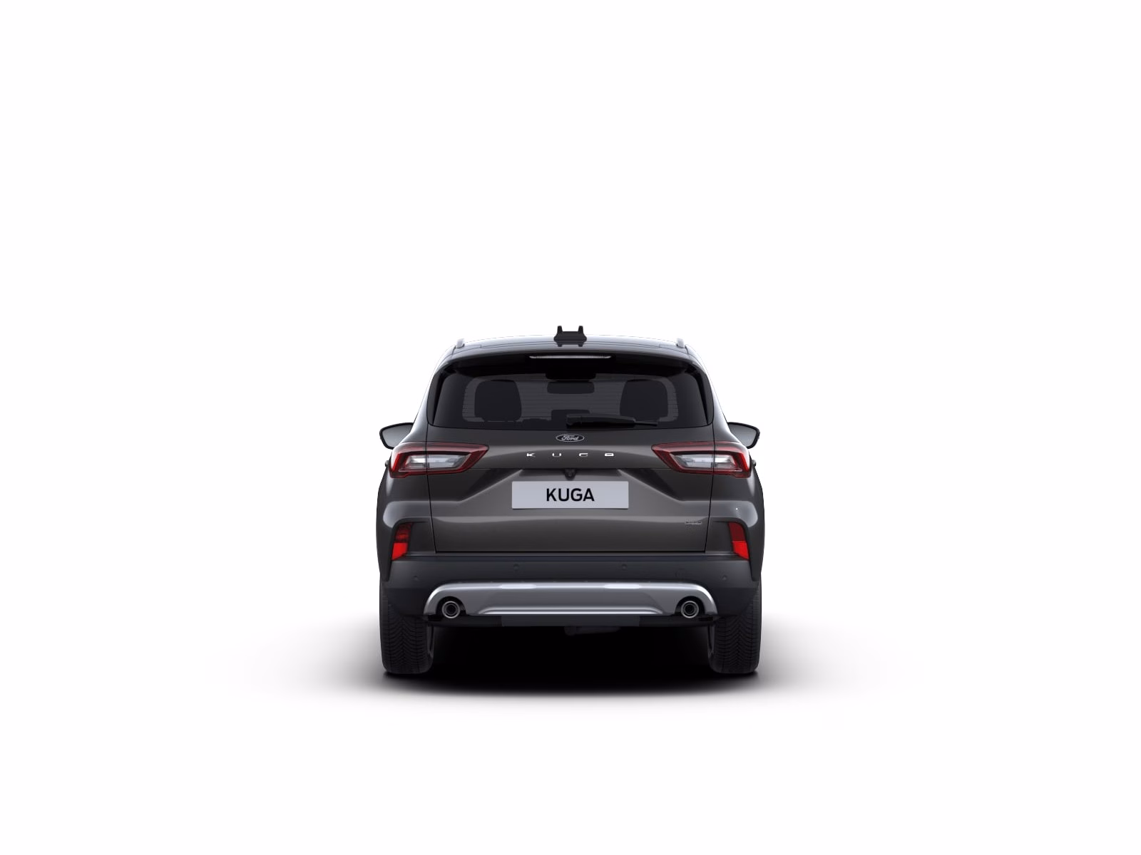 Ford Kuga 2.5 Hybrid PHEV Titanium