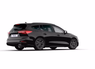 Ford Focus 1.0 EcoBoost Kombi ST-Line X