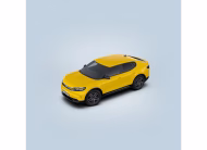 Ford Capri RWD 77 kWh Prodloužený dojezd