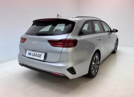 Kia Ceed SW 1,5 T-GDI Spin