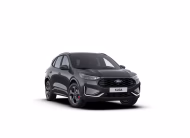 Ford Kuga 2.5 ST-LINE X PHEV