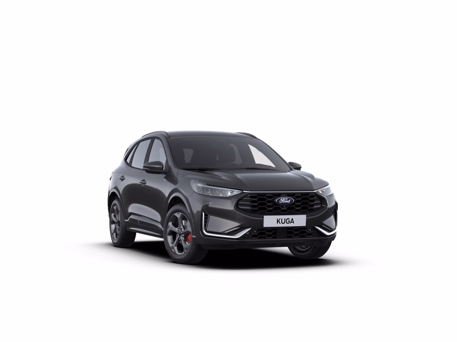 Ford Kuga 2.5 ST-LINE X PHEV