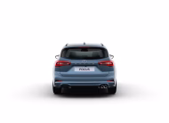 Ford Focus 1.0 EcoBoost Kombi ST-Line X