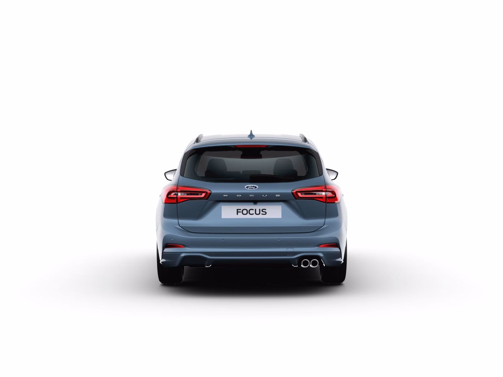 Ford Focus 1.0 EcoBoost Kombi ST-Line X