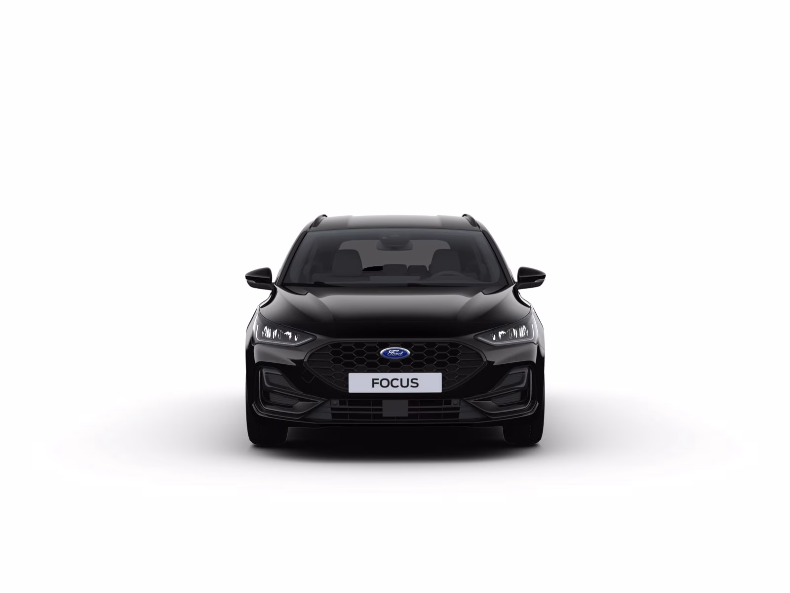 Ford Focus 1.0 EcoBoost Kombi ST-Line X