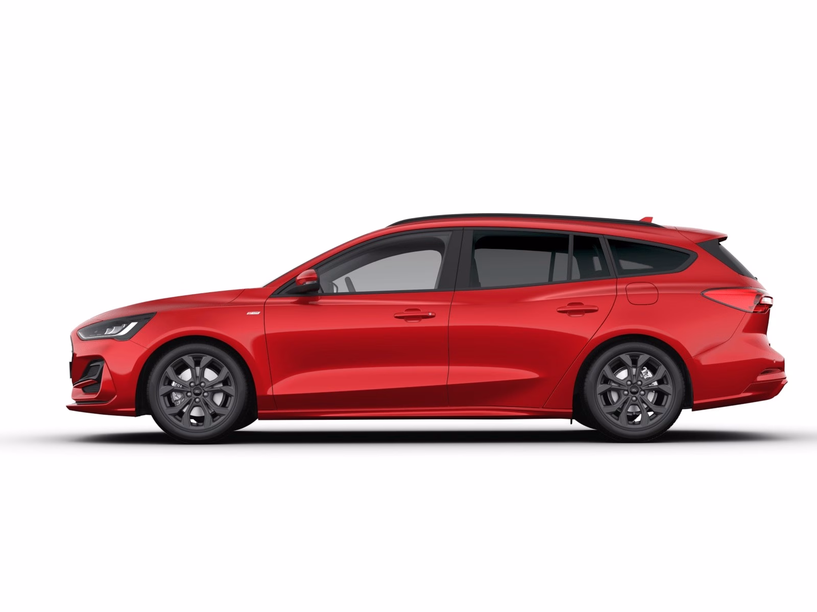 Ford Focus 1.0 EcoBoost Kombi ST-Line X