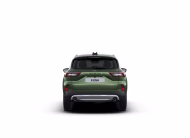 Ford Kuga 2.5 Hybrid PHEV Titanium