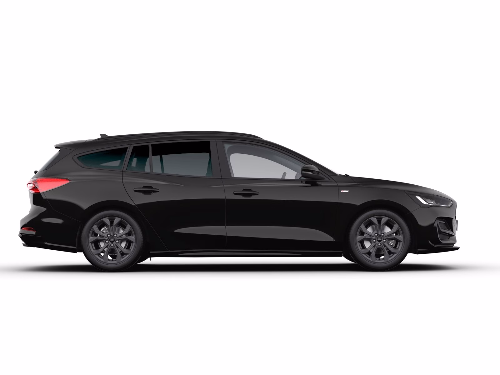 Ford Focus 1.0 EcoBoost Kombi ST-Line X