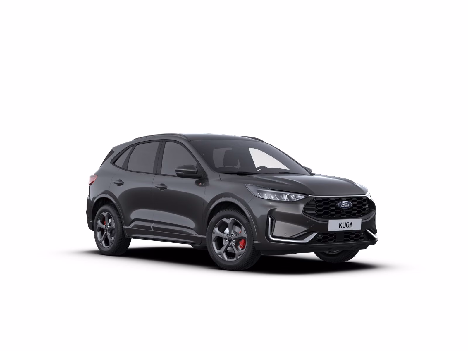 Ford Kuga 2.5 ST-LINE X PHEV