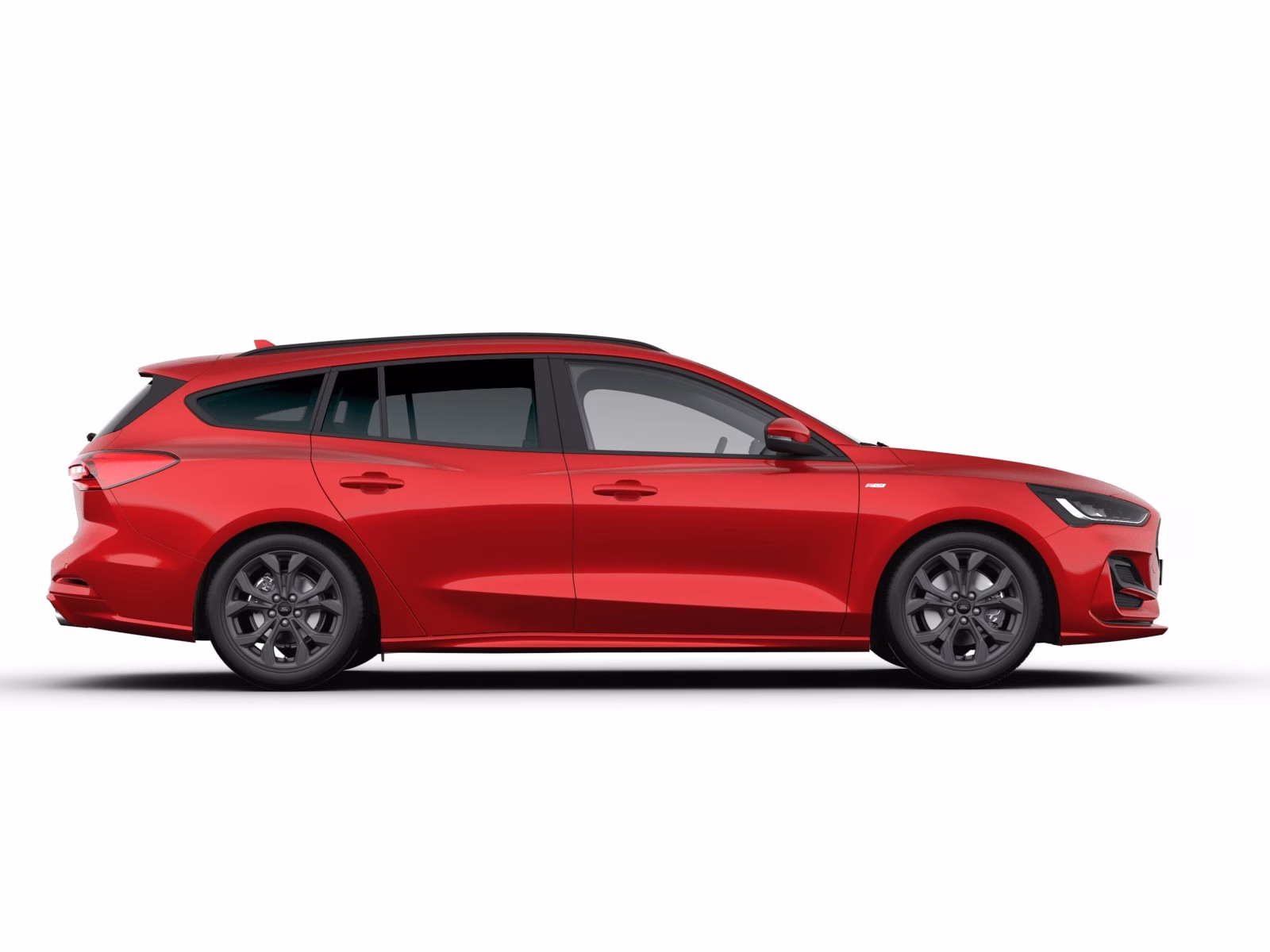 Ford Focus 1.0 EcoBoost Kombi ST-Line X