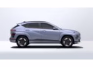 Hyundai Kona Electric POWER 64,8 kWh CZECH EDITION