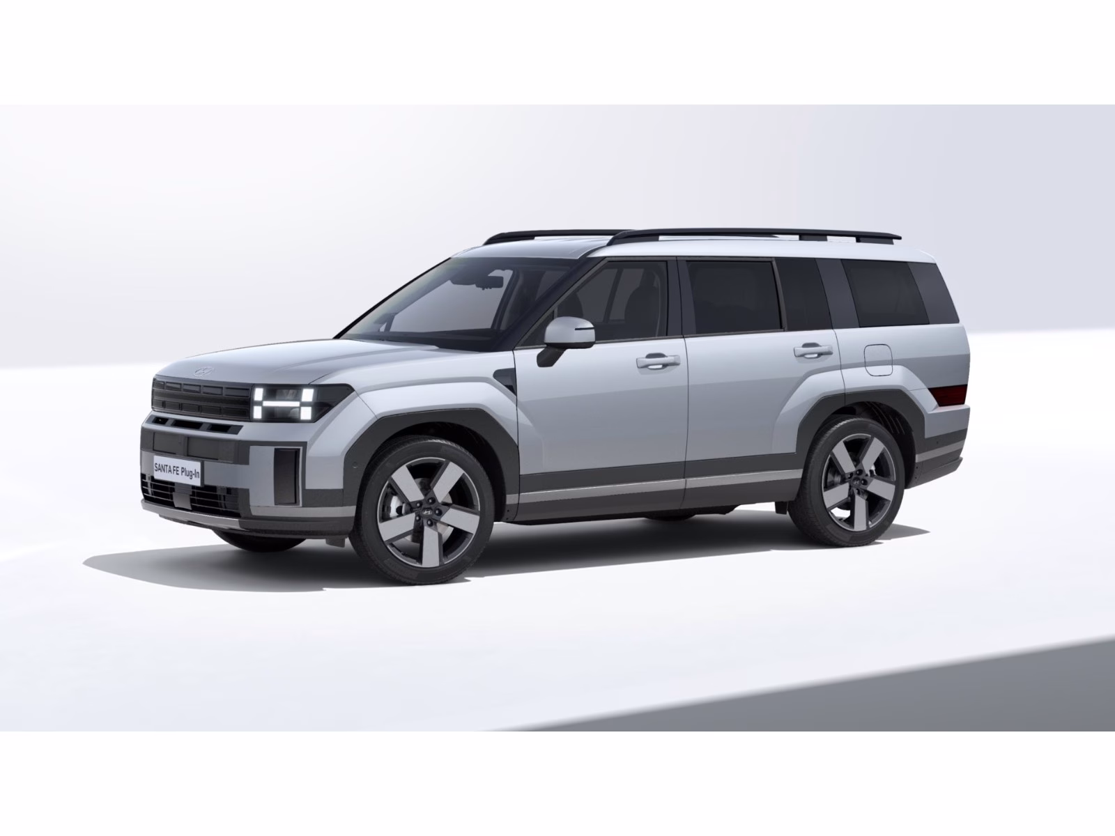 Hyundai Santa Fe 1,6 TGDI PHEV STYLE PREMIUM
