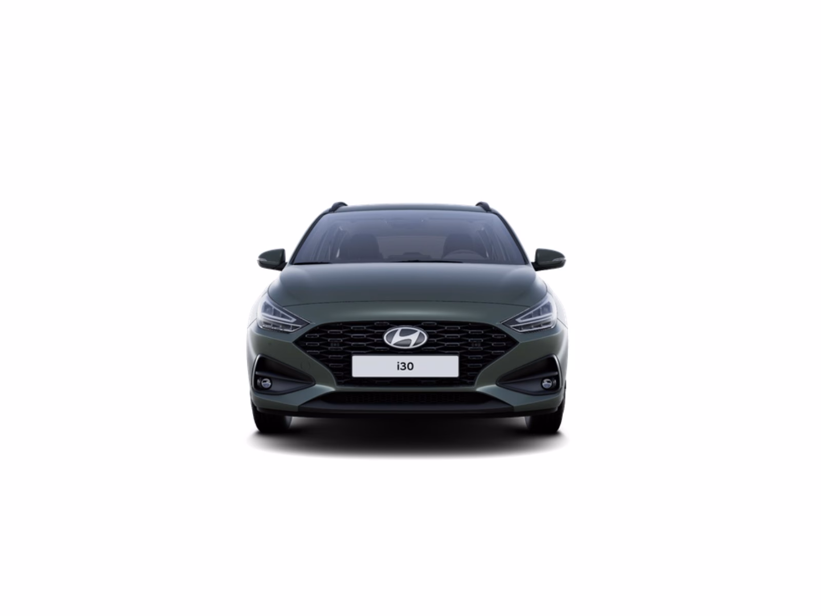 Hyundai i30 1.5i SMART