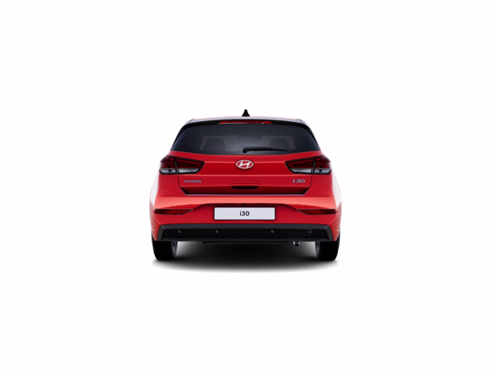 Hyundai i30 1,5i MT FAMILY
