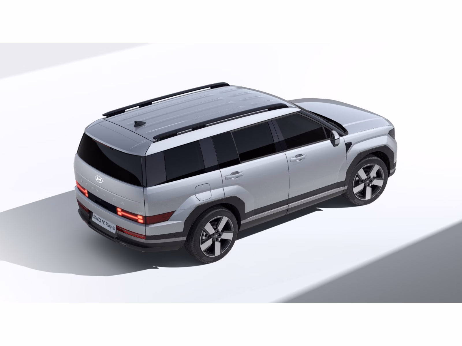 Hyundai Santa Fe 1,6 TGDI PHEV STYLE PREMIUM