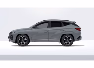 Hyundai Tucson 1,6 T-GDI MHEV N-LINE
