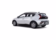 Hyundai Bayon 1,2 DPI COMFORT