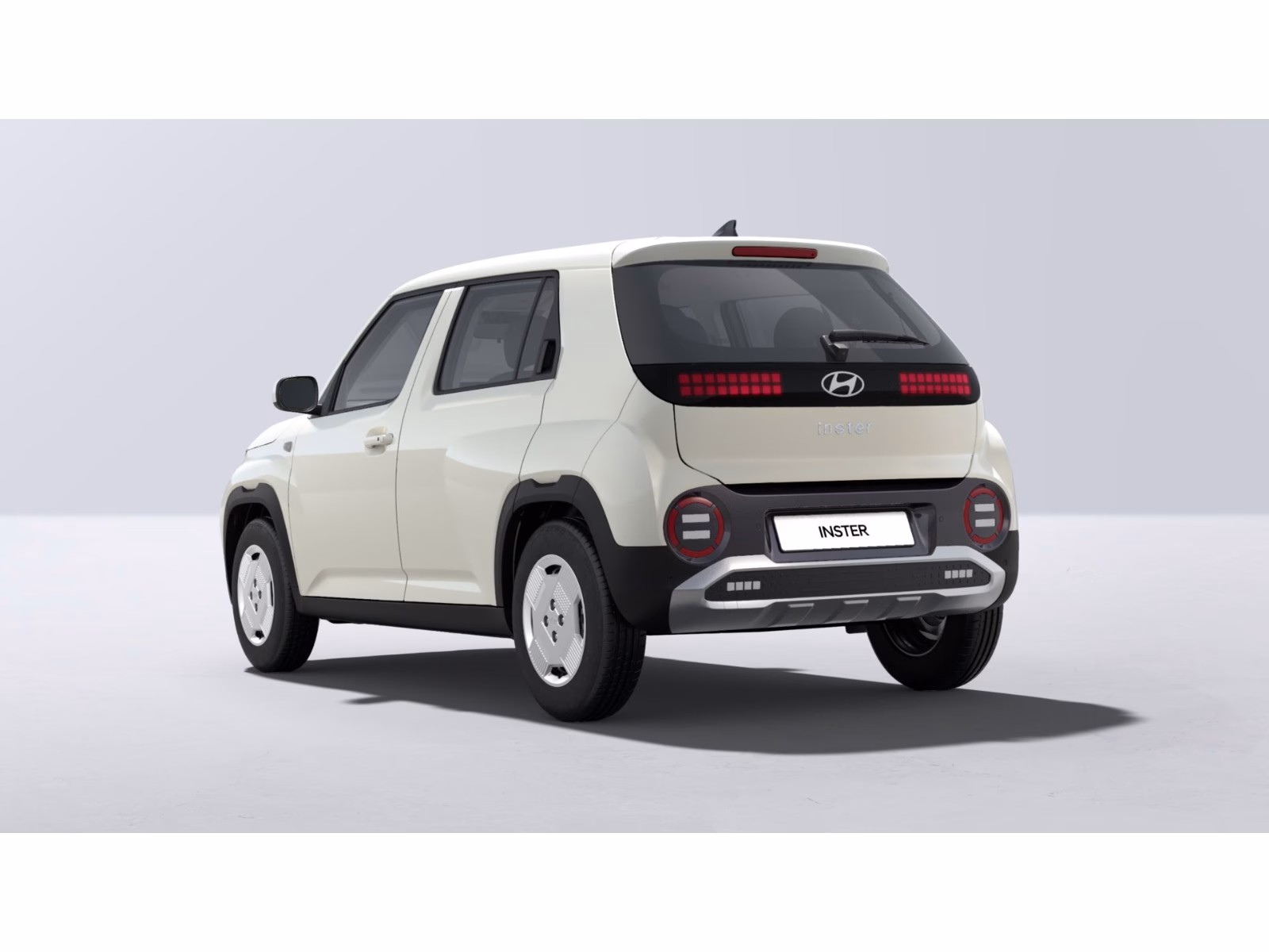 Hyundai Inster 4S ECO 42kWh Smart