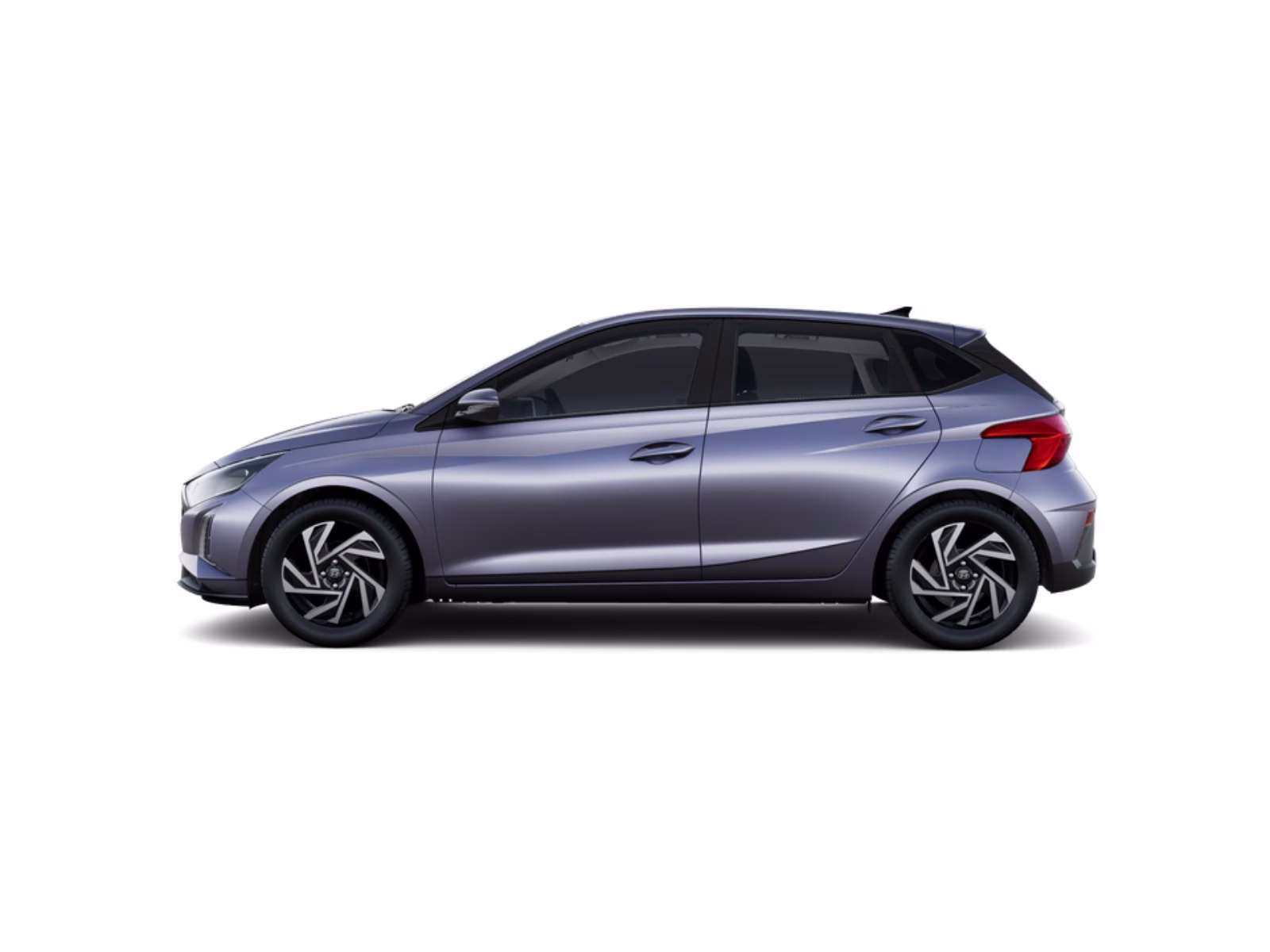 Hyundai i20 1,2 DPI wave