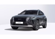 Hyundai Tucson 1,6 T-GDI MHEV 20 YEARS