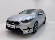 Kia Ceed SW 1,5 T-GDI TOP